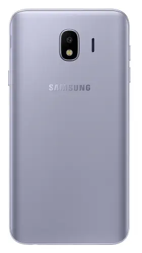 Samsung Galaxy J4 16GB Lavanta Cep Telefonu Distribütör Garantili