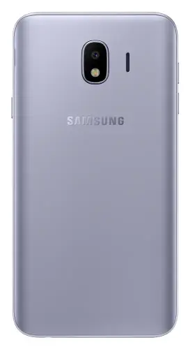 Samsung Galaxy J4 16GB Lavanta Cep Telefonu Distribütör Garantili