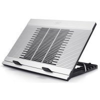 DEEPCOOL N9 180mm Fan 4 USB Port Alüminyum Notebook Soğutucu