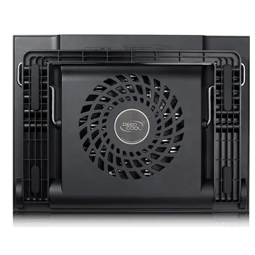 DEEPCOOL N9 180mm Fan 4 USB Port Alüminyum Notebook Soğutucu