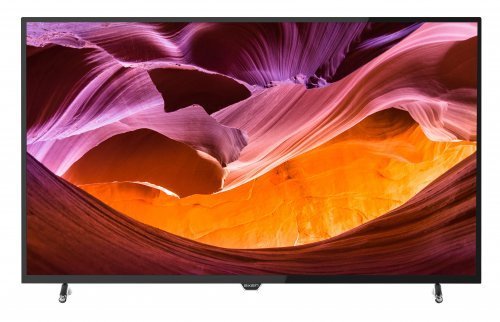 Axen 43 inç 109 Ekran Uydulu Alıcılı Smart Full HD LED Tv