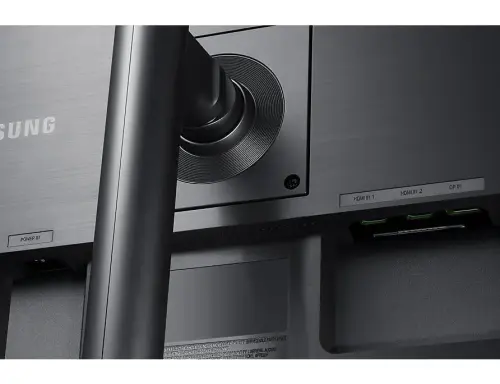 Samsung LS25HG50FQMXUF 24.5″ 1ms 144Hz DP/HDMI Full HD Freesync Monitör