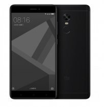 Xiaomi Redmi Note 4X 64 GB Siyah Cep Telefonu İthalatçı Firma Garantili