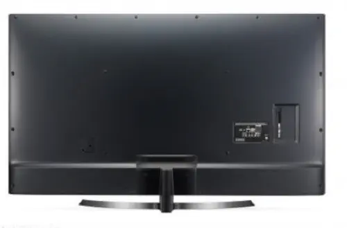 LG 70UJ675V 70 inç 177 Ekran Smart 4K Ultra Hd Led Tv