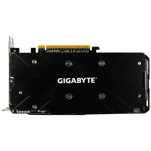 Gigabyte GV-RX570Gaming-4GD Radeon RX 570 Gaming 4G 4GB GDDR5 256Bit DX12 Gaming Ekran Kartı