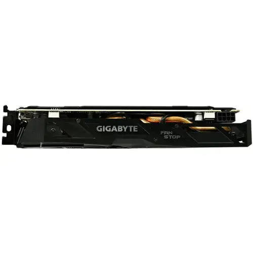 Gigabyte GV-RX570Gaming-4GD Radeon RX 570 Gaming 4G 4GB GDDR5 256Bit DX12 Gaming Ekran Kartı