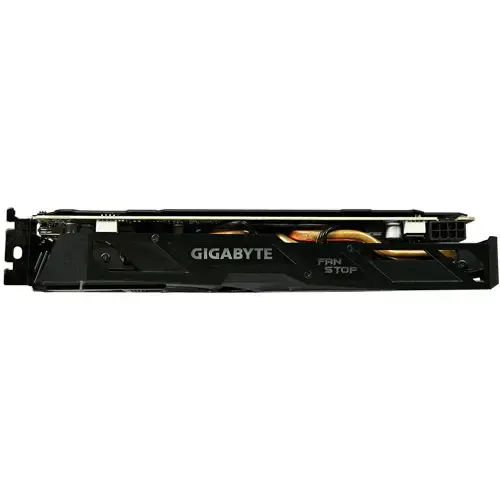 Gigabyte GV-RX580Gaming-8GD Radeon RX 580 Gaming 8G 8GB GDDR5 256Bit DX12 Gaming Ekran Kartı