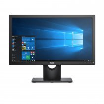 Dell E2016HV 5MS 250NITS VGA/DP VESA 19.5" FullHD LED Monitör