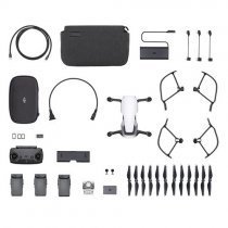DJI Mavic Air Fly More Combo Beyaz Drone