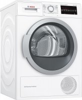 Bosch WTW85461TR 8 kg A++ Kurutma Makinesi