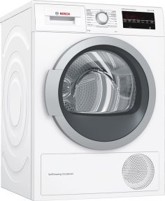 Bosch WTW85461TR 8 kg A++ Kurutma Makinesi