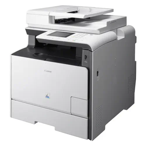 Canon i-Sensys MF728CDW Baskı/ Fotokopi/Tarama/Faks Wi-Fi Renkli Lazer All-in-One Yazıcı