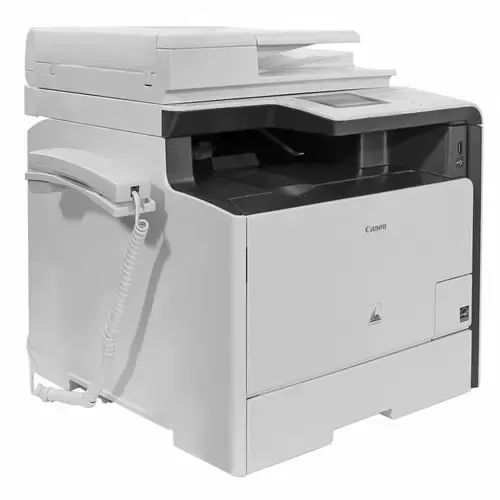 Canon i-Sensys MF728CDW Baskı/ Fotokopi/Tarama/Faks Wi-Fi Renkli Lazer All-in-One Yazıcı