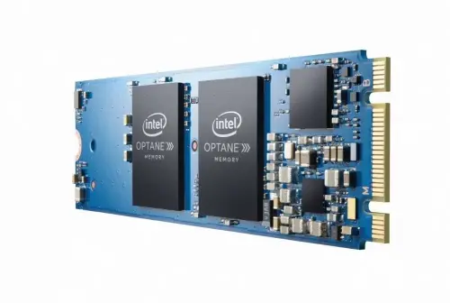 Intel Optane 16GB M.2 80mm PCIe Bellek Modülü - MEMPEK1W016GAXT