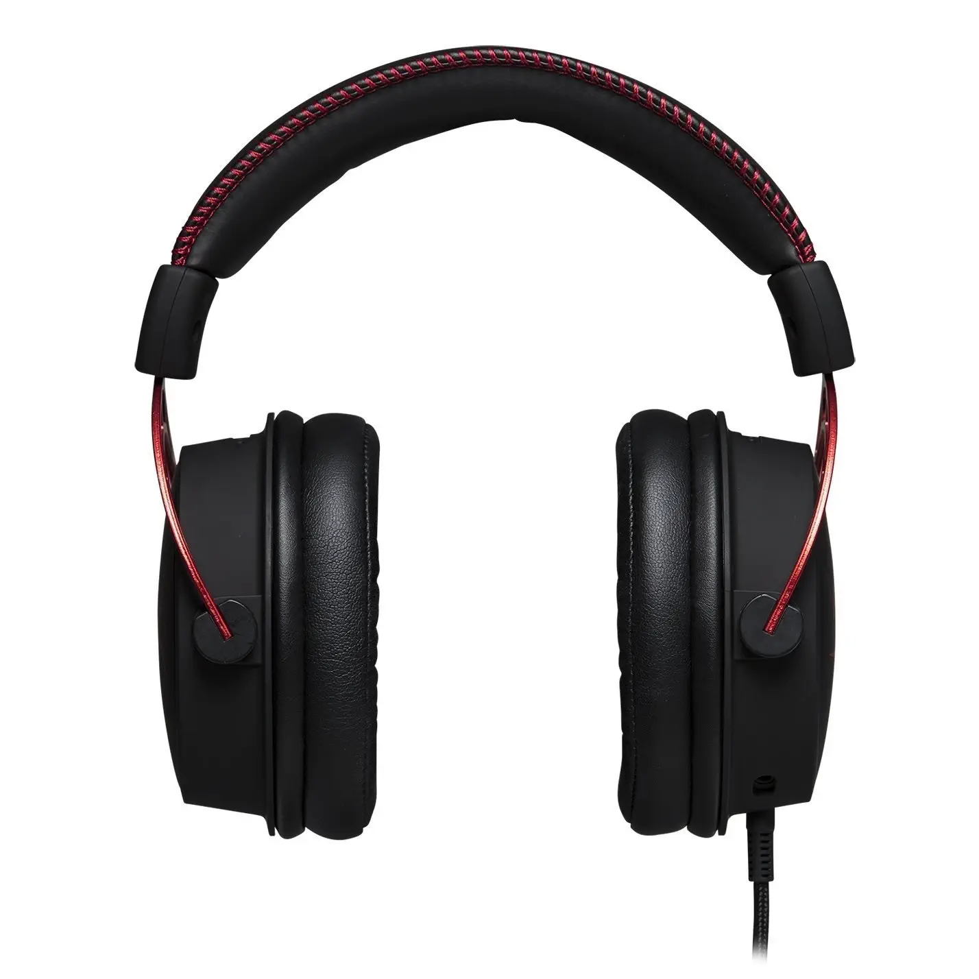 HyperX Cloud Alpha Headset HX-HSCA-RD/AM Gaming Kulaklık