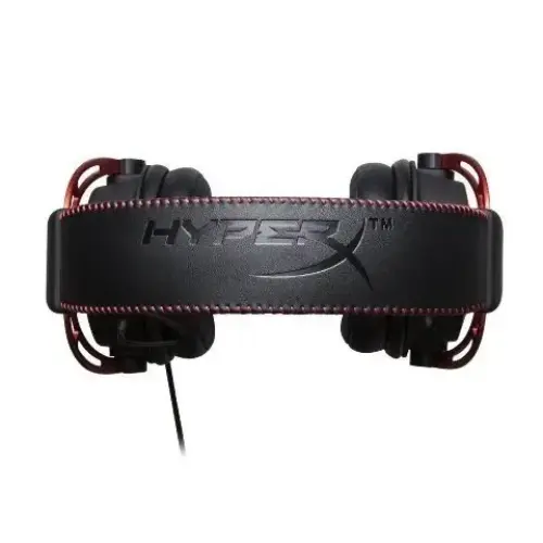 HyperX Cloud Alpha Headset HX-HSCA-RD/AM Gaming Kulaklık