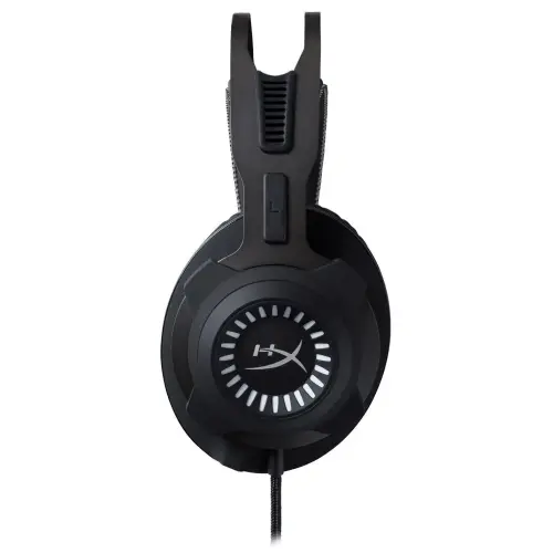 Kingston HyperX HX-HSCR-GM Revolver Headset Gaming Kulaklık