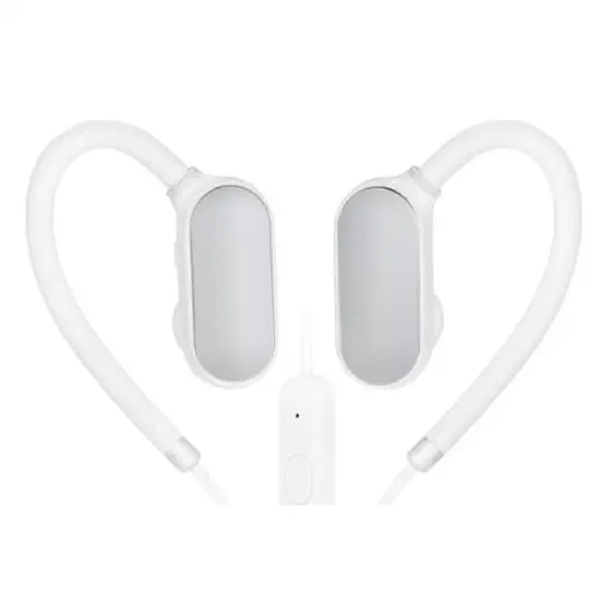 Xiaomi Mi Spor Bluetooth 4.1 Beyaz Kulaklık