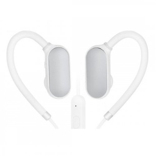 Xiaomi Mi Spor Bluetooth 4.1 Beyaz Kulaklık