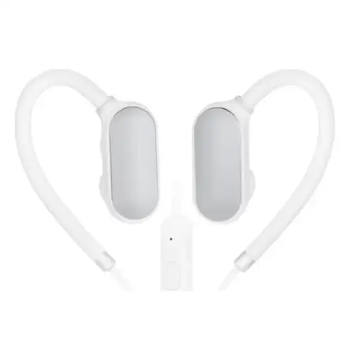Xiaomi Mi Spor Bluetooth 4.1 Beyaz Kulaklık
