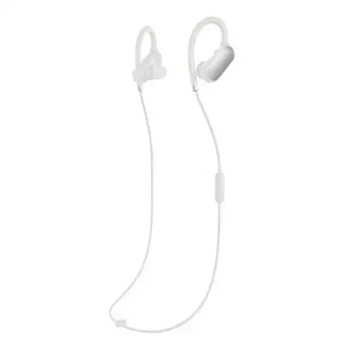 Xiaomi Mi Spor Bluetooth 4.1 Beyaz Kulaklık