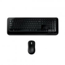 Microsoft Wireless Desktop 850 TR/Q Klavye Mouse Set PY9-00011