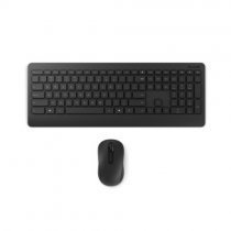 Microsoft Desktop 900 Kablosuz Klavye Mouse Set PT3-00016
