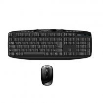 *****Hiper KM-7700/M-770 Kablosuz Klavye / Mouse Set