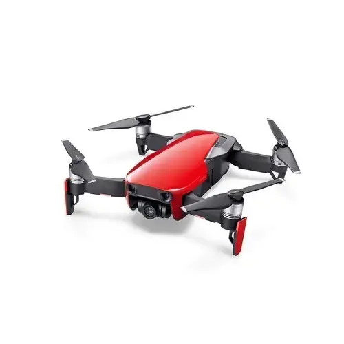 DJI Mavic Air Fly More Combo Kırmızı Drone