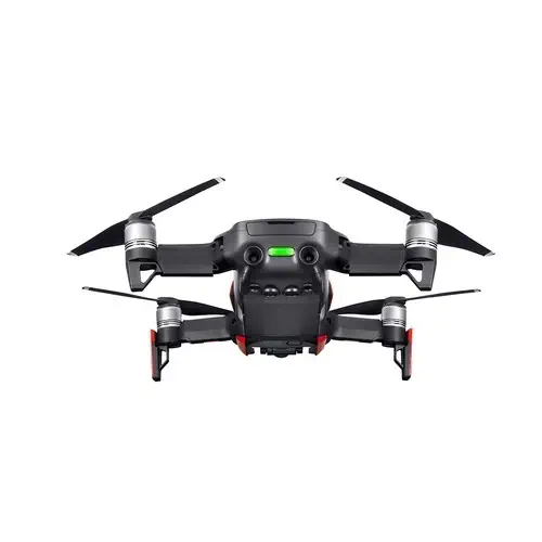 DJI Mavic Air Fly More Combo Kırmızı Drone