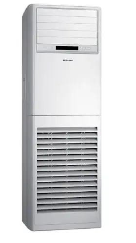 Samsung AF50JS4MAEE / SK 48 000 BTU/h Salon Tipi Inverter Klima