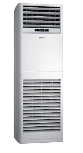 Samsung AF50JS4MAEE / SK 48 000 BTU/h Salon Tipi Inverter Klima