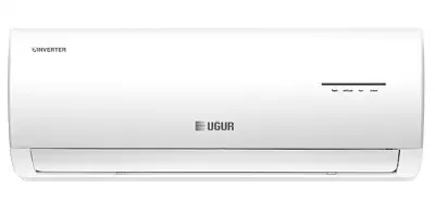 Uğur Usmart Plus 12 (UIS 12) A++ 12000 BTU Inverter Duvar Tipi Klima