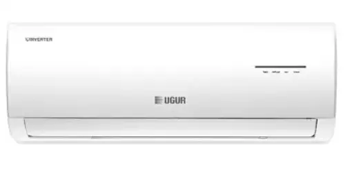 Uğur Usmart Plus 12 (UIS 12) A++ 12000 BTU Inverter Duvar Tipi Klima