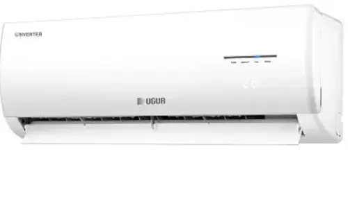 Uğur Usmart Plus 12 (UIS 12) A++ 12000 BTU Inverter Duvar Tipi Klima