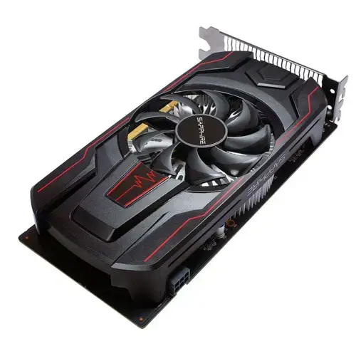 Sapphire Pulse 11267-02-20G Radeon RX 560 2GB GDDR5 128Bit DX12 Ekran Kartı