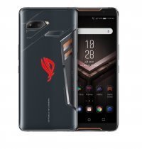 Asus ROG ZS600KL 128 GB Siyah Cep Telefonu Distribütör Garantili