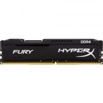 Kingston Hyperx Fury 8GB (1x8GB) DDR4 3200 MHz CL18 Ram - HX432C18FB2/8
