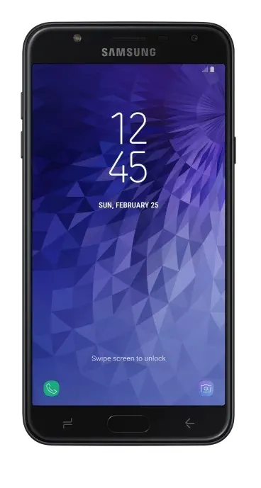 Samsung Galaxy J7 Duo 32 GB Siyah Cep Telefonu Distribütör Garantili