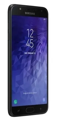 Samsung Galaxy J7 Duo 32 GB Siyah Cep Telefonu Distribütör Garantili