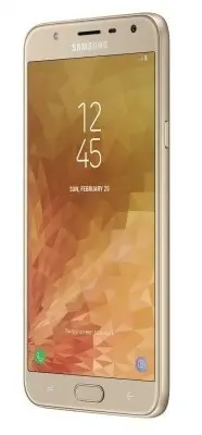 Samsung Galaxy J7 Duo 32 GB Altın Cep Telefonu Distribütör Garantili
