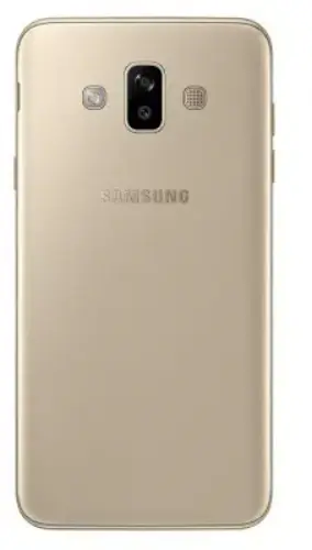 Samsung Galaxy J7 Duo 32 GB Altın Cep Telefonu Distribütör Garantili