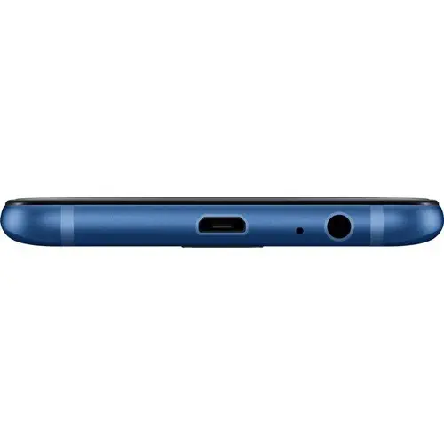 Samsung Galaxy A6 64 GB Mavi Cep Telefonu Distribütör Garantili