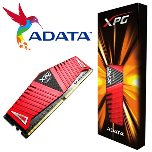 Adata XPG Z1 4GB (1x4GB) DDR4 2400MHz Ram AX4U2400W4G16-SRZ