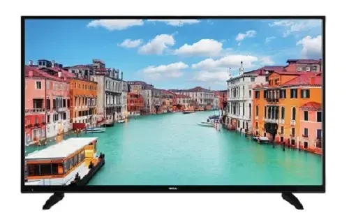 Regal 55R6520F 55 inç 140 Ekran Full HD Uydulu Smart Led Tv