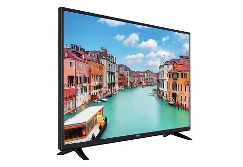 Regal 55R6520F 55 inç 140 Ekran Full HD Uydulu Smart Led Tv
