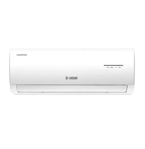 Uğur Usmart Plus 18 (UIS 18) 18000 BTU Inverter Duvar Tipi Klima