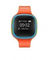 Alcatel Move Time Turuncu Akıllı Çocuk Saati - Distribütör Garantili