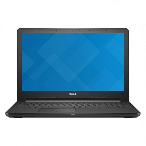 Dell Vostro 3578 N072VN3578EMEA01_U i5-8250U 1.60GHz 8GB 256GB OB 15.6” HD Linux Notebook