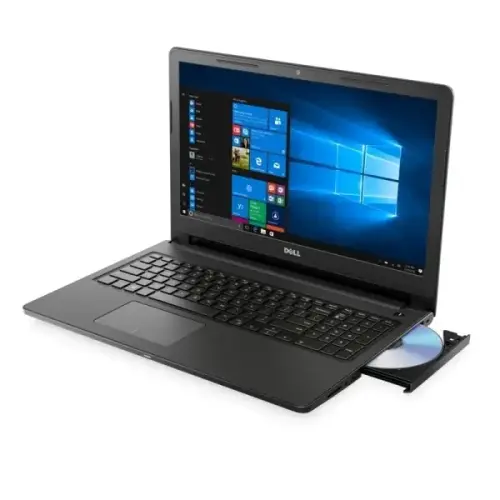 Dell Vostro 3578 N068VN3578EMEA01_U i7-8550U 1.80GHz 8GB 256GB OB 15.6” HD Linux Notebook